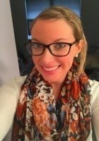Online NCLEX tutor named Amanda