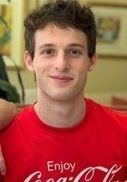 Online AP Chemistry tutor named Charles