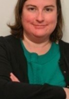 Online PMP tutor named Jennifer