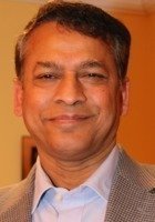 Online PMP tutor named Debabrata