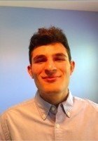 Online AP Chemistry tutor named Samuel