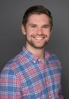 Online Biostatistics tutor named Tyler
