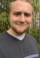 Online Biostatistics tutor named Jeffry