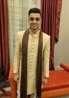 Online AP Macroeconomics tutor named Anmol