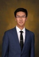 Online Minecraft tutor named Bozhao