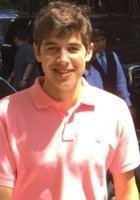 Online College Application Essays tutor named Josh