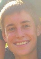 Online AP French tutor named Mac