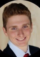 Online AP Human Geography tutor named Benjamin
