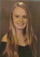 Online AP Macroeconomics tutor named Paige