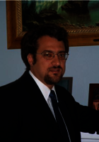 Online AP Physics tutor named Joe