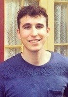 Online AP US History tutor named Patrick