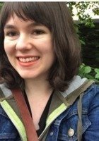 Online AP World History tutor named Lauren