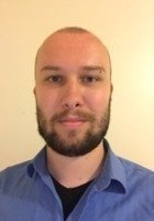 Online Trigonometry tutor named John