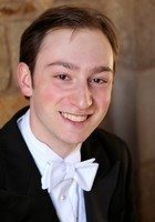 Online Physics tutor named Max
