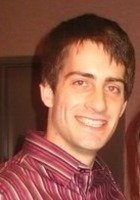Online Engineering tutor named Mark