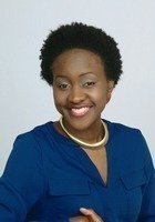 Online Accounting tutor named Valerie