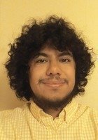 Online College Math tutor named Rodolfo