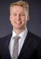 Online Business Calculus tutor named Logan