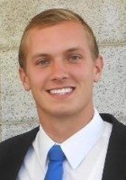 Online Marketing tutor named Daniel