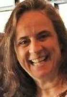 Online Italian tutor named Cynthia