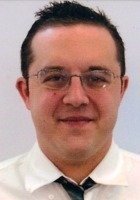 Online USMLE tutor named Andrew