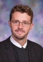 Online Theology tutor named Alexander