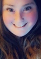Online Theology tutor named Jessica
