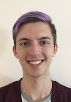 Online Languages tutor named Chris