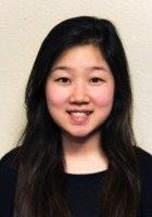 Online Korean tutor named Julie