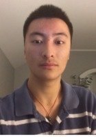 Online Mandarin Chinese tutor named Steven