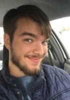 Online American Sign Language tutor named Johnny