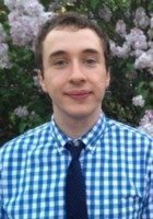 Online College Math tutor named Alex