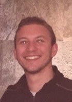 Online Geometry tutor named Matt