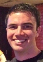 Online Statistics tutor named Matt