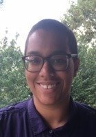 Online Test Prep tutor named Jeana