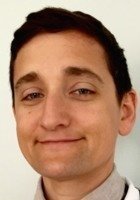 Online Anatomy tutor named Elijah
