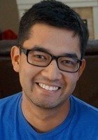 Online Physiology tutor named Steven