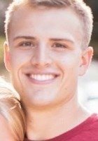 Online Mechanical Engineering tutor named Cole