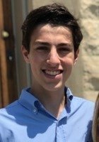 Online Engineering tutor named Trevor