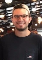Online Engineering tutor named Alex
