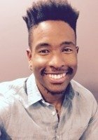 Online Elementary tutor named Richard